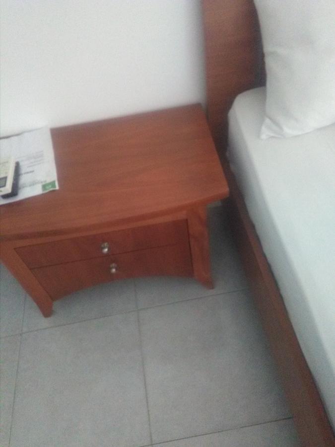 Residence Belle Vue Palmeraie Abican Dış mekan fotoğraf