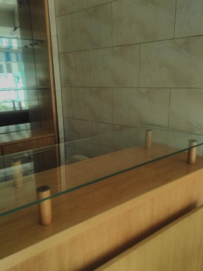 Residence Belle Vue Palmeraie Abican Dış mekan fotoğraf