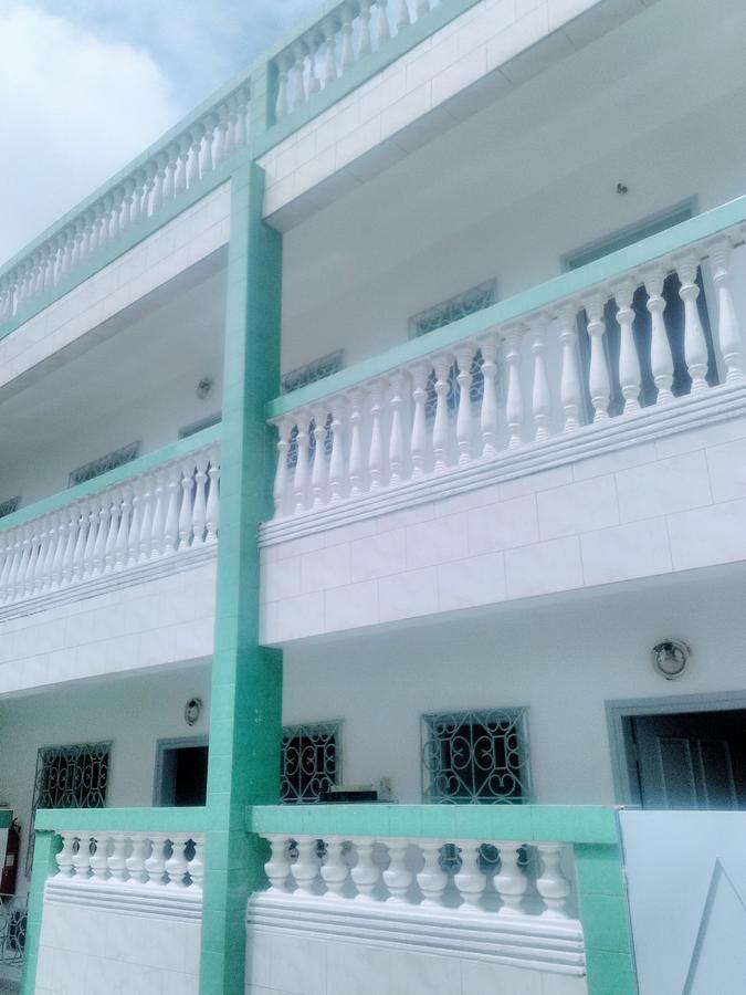 Residence Belle Vue Palmeraie Abican Dış mekan fotoğraf