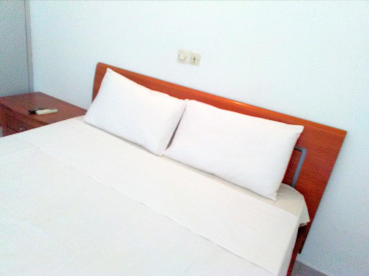 Residence Belle Vue Palmeraie Abican Dış mekan fotoğraf