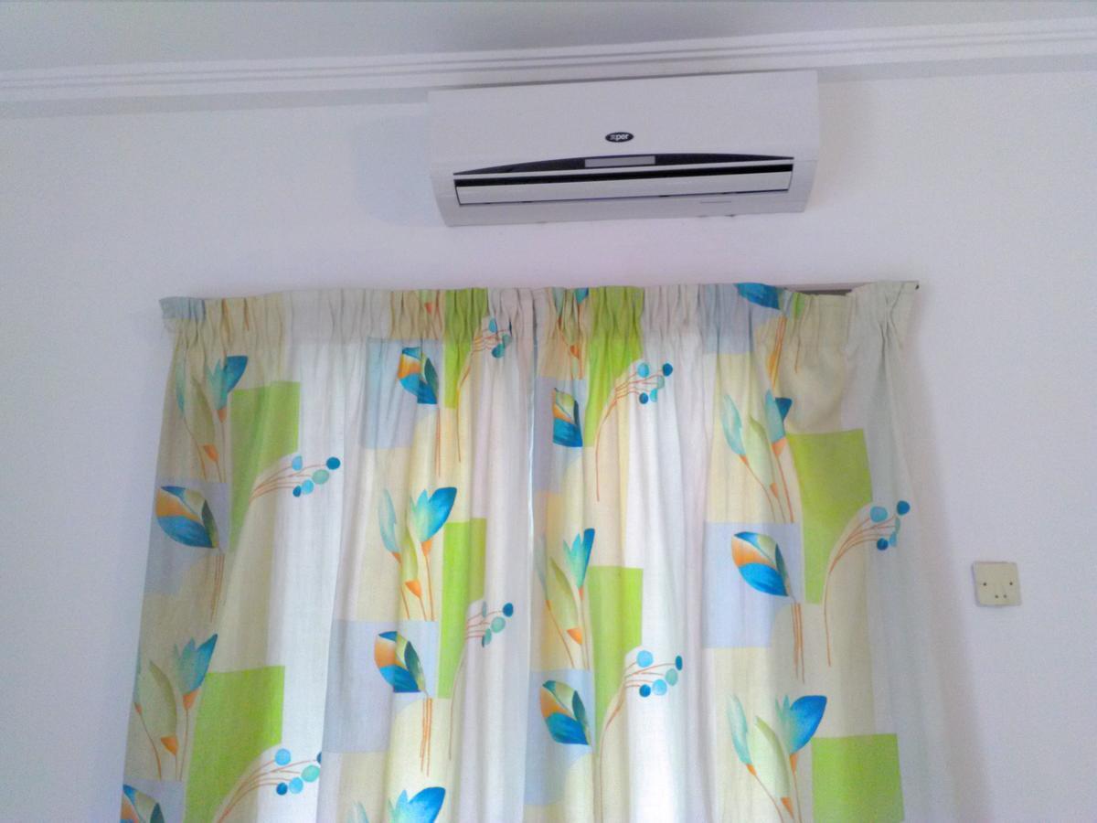 Residence Belle Vue Palmeraie Abican Dış mekan fotoğraf